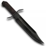 BattleCry Collection, Bowie Knife 45 cm